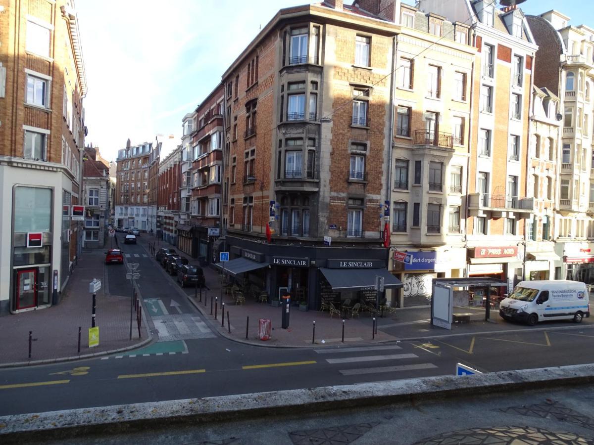 Au Moulin D'Or Lille Exterior foto